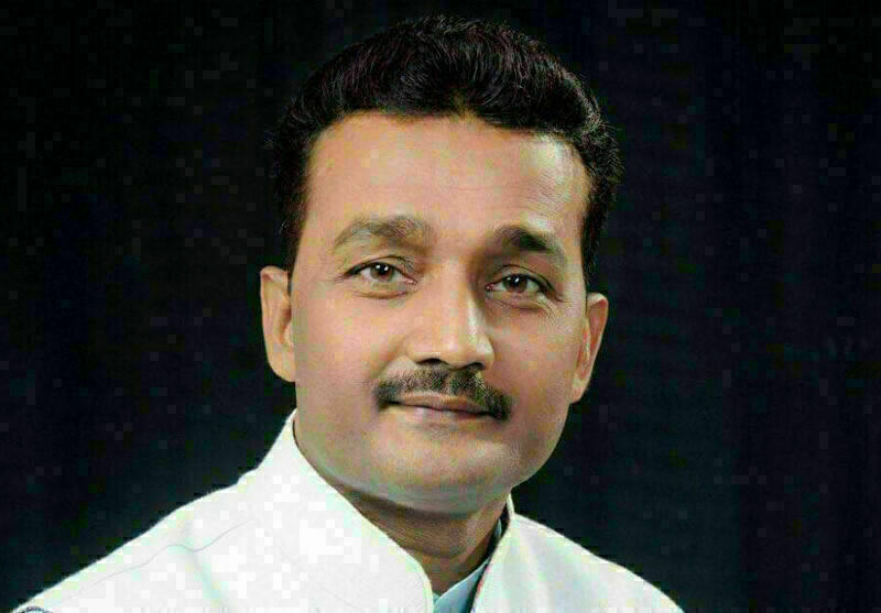 सांसद प्रदिप यादव कोरोना मुक्त, हौसला दिनेलाई धन्यवाद भन्दै लेखे यस्तो स्ट्याटस - Lokpath Lokpath