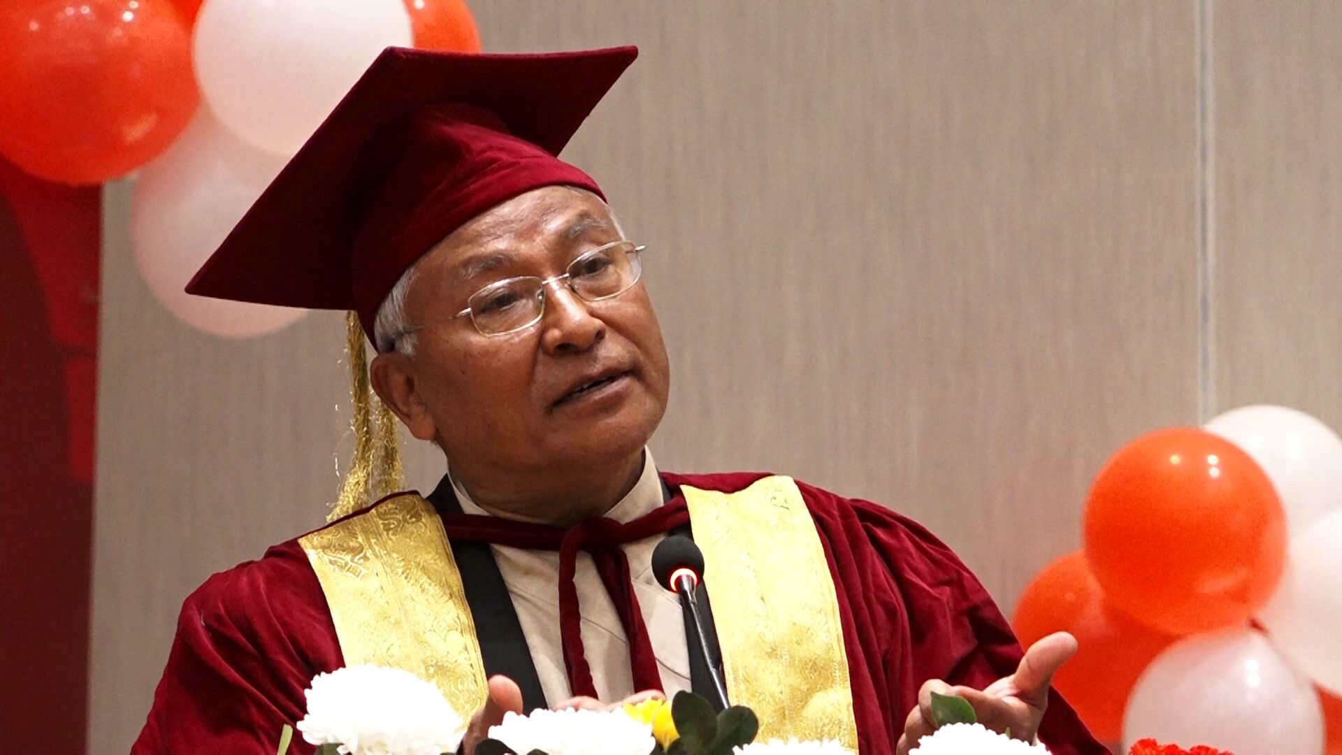 शिक्षा क्षेत्रमा आमुल परिवर्तनको आवश्यकता छ : शिक्षामन्त्री श्रेष्ठ « Lokpath