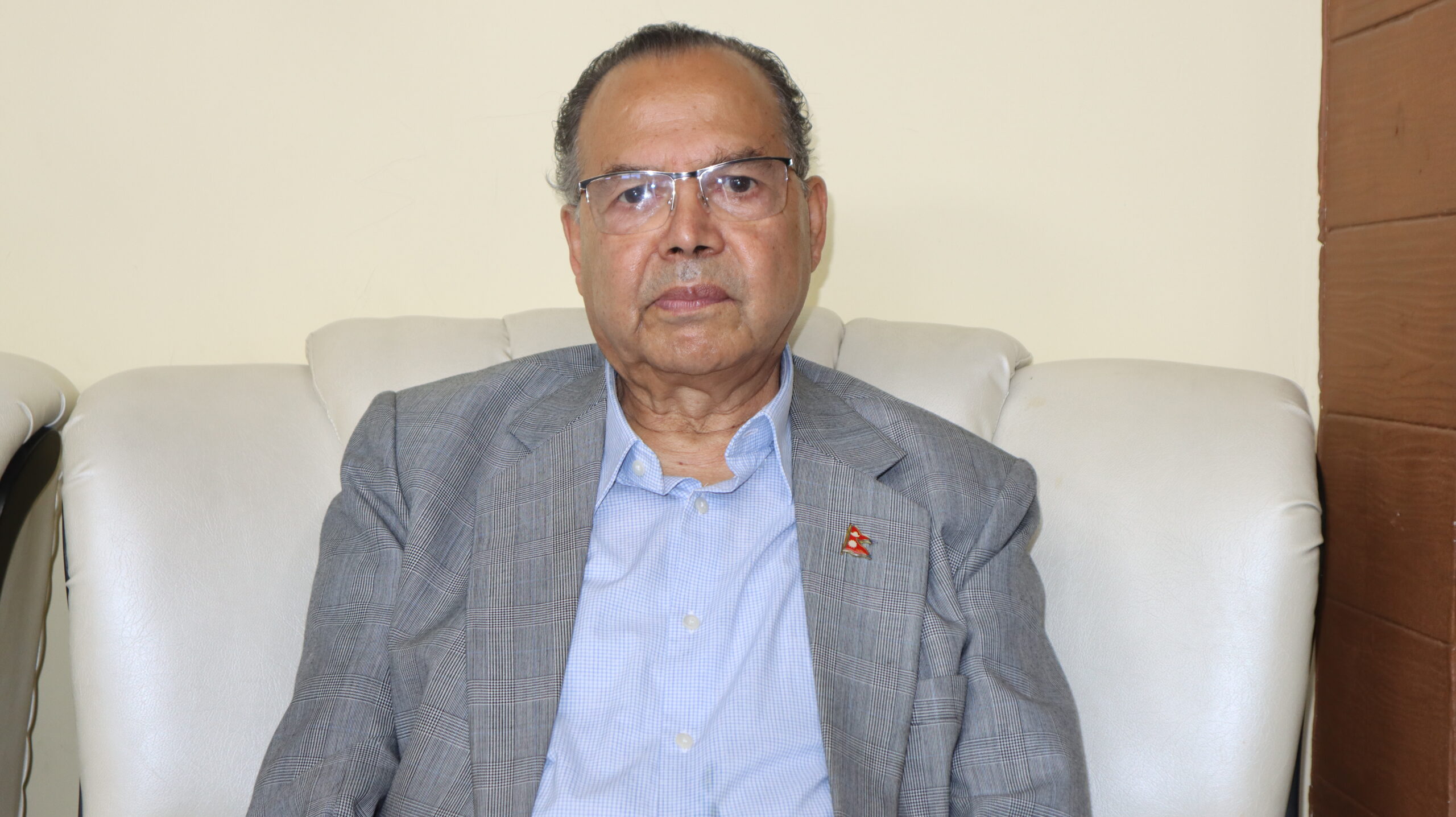 नेपाली कम्युनिस्ट पार्टीमा झलनाथ खनाललाई तेस्रो वरीयता, बामदेव चौथो र नारायणकाजी पाँचौँमा  - www.lokpath.com