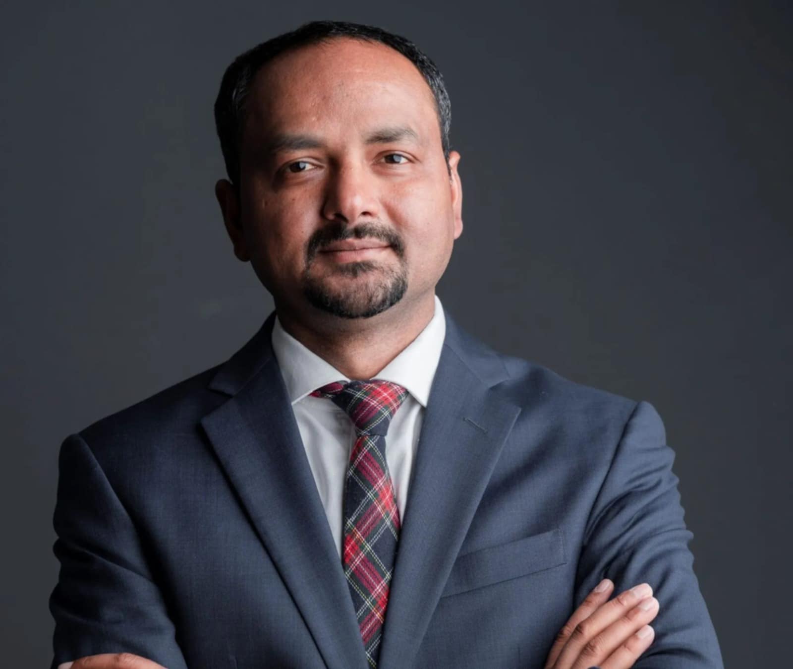 विश्व आर्थिक मञ्चको ग्लोबल फ्युचर काउन्सिल अन लिडरशीपको सदस्यमा प्रदिप परियार - www.lokpath.com