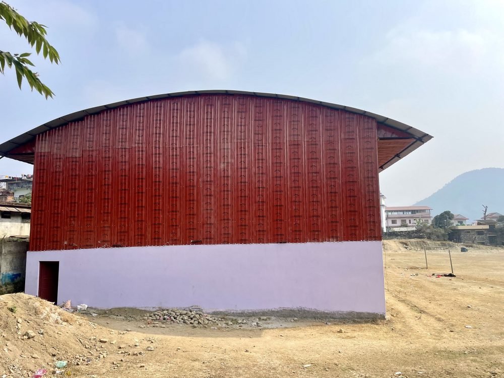 कभर्डहल सञ्चालनको जिम्मा खेलकुद विकास समितिलाई