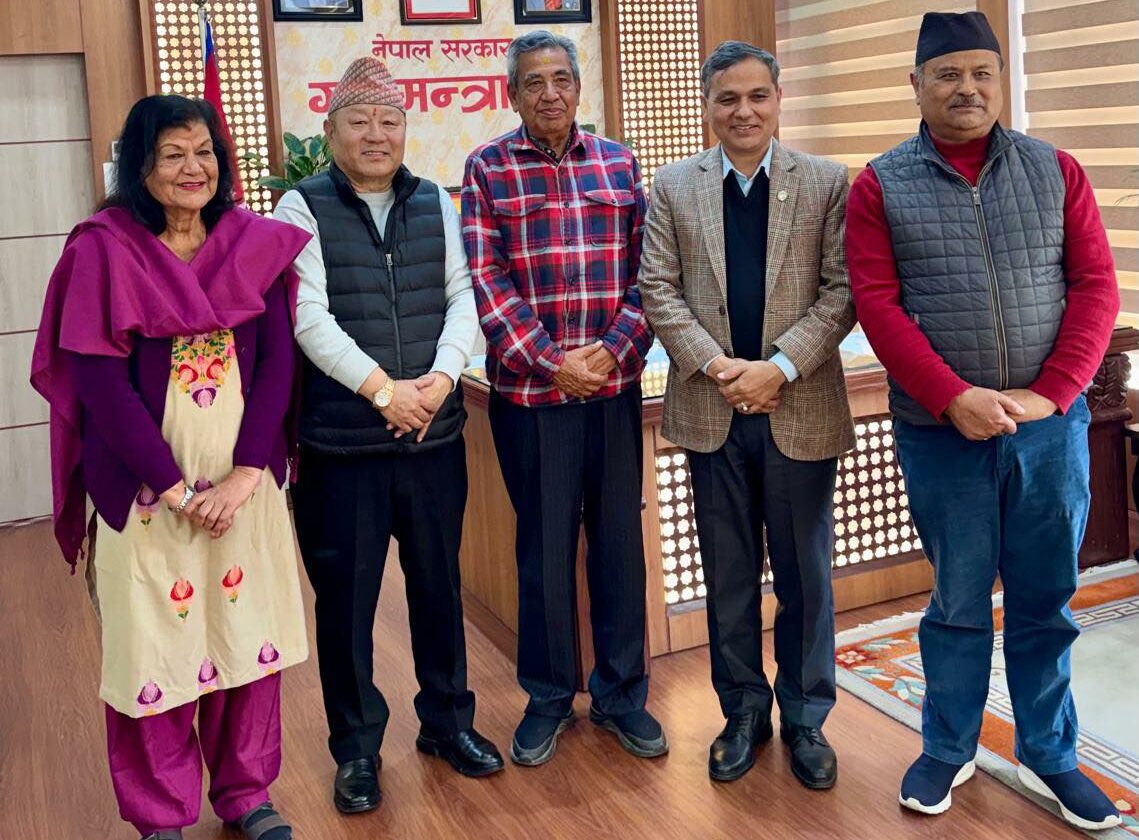 दुर्गा प्रसाईँलाई बिना शर्त रिहाइ गर्न राप्रपाको माग