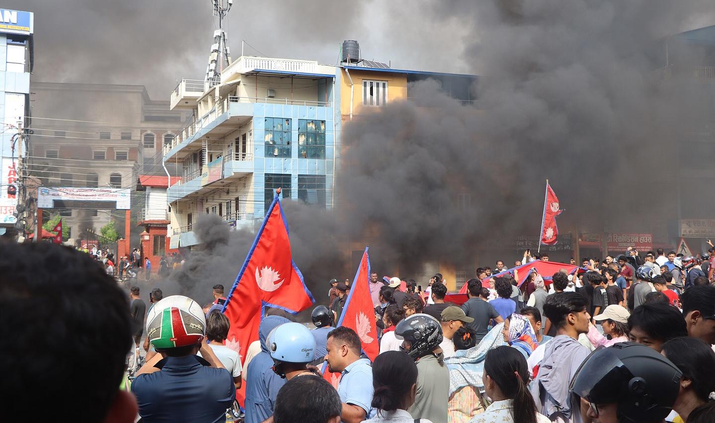 आज ‘जेन्जी’ शहीद दिवस : सार्वजनिक विदा
