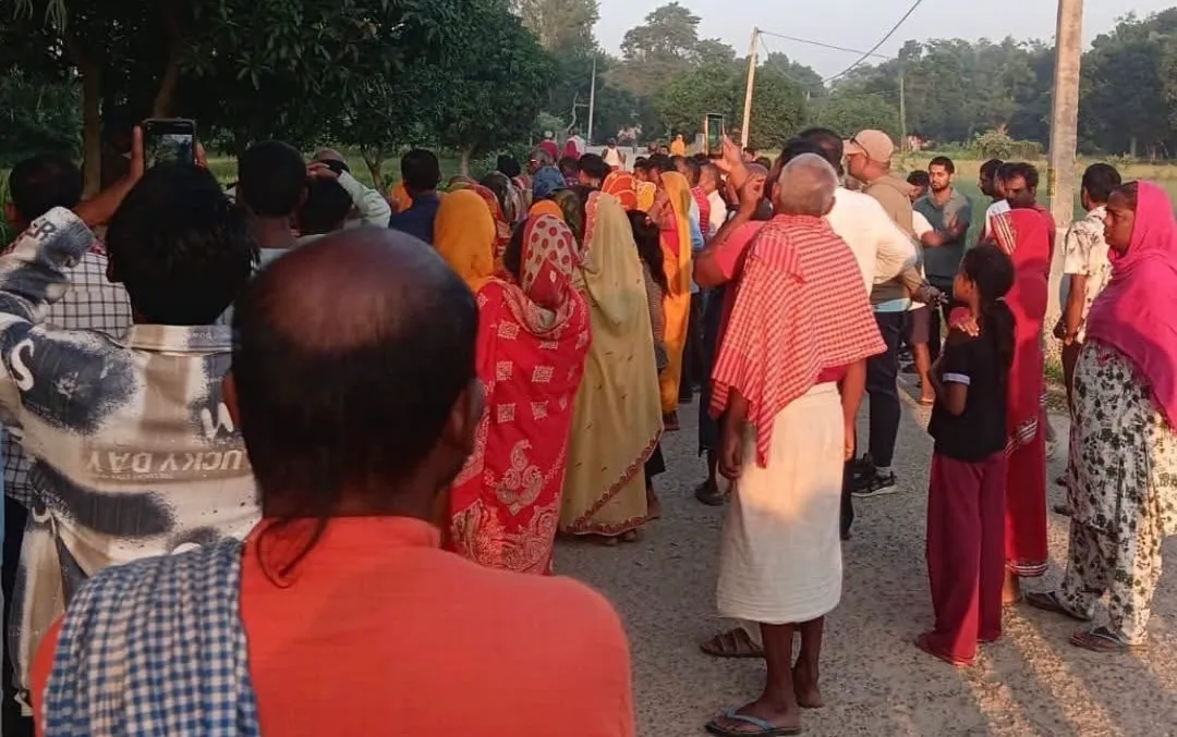 धनुषामा दम्पती मृत फेला, चार वर्षीय छोरा पनि घाइते
