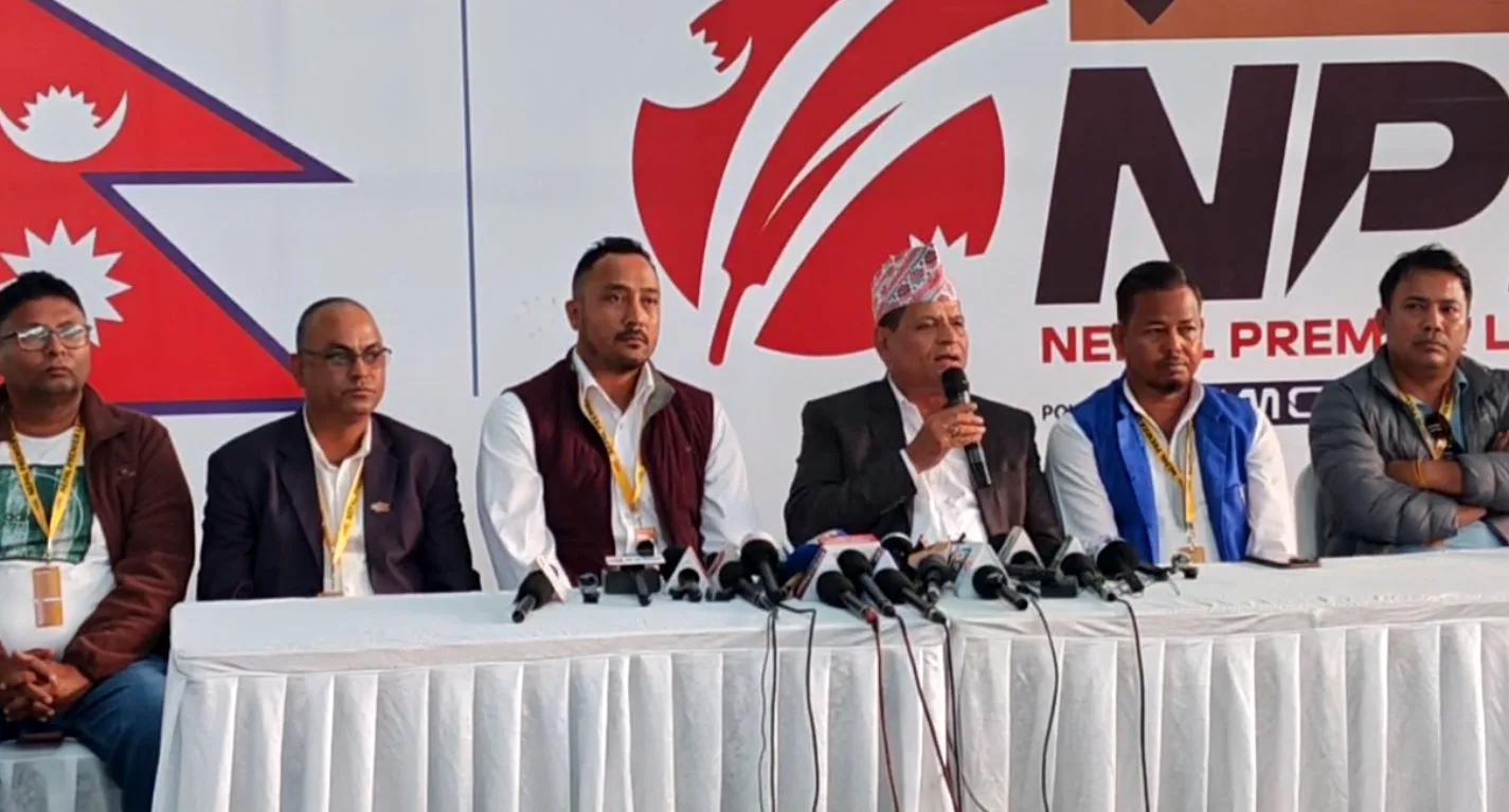 भोलिदेखि एनपीएल सुरु, विजेताले पाउनेछ डेढ करोड